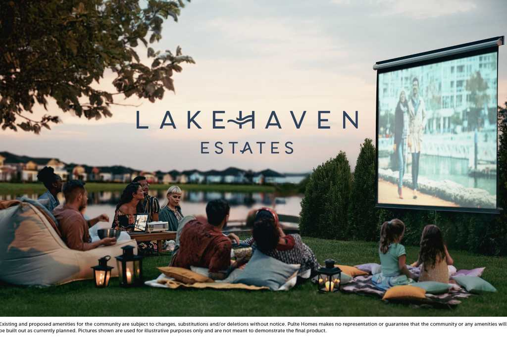 Lakehaven Estates